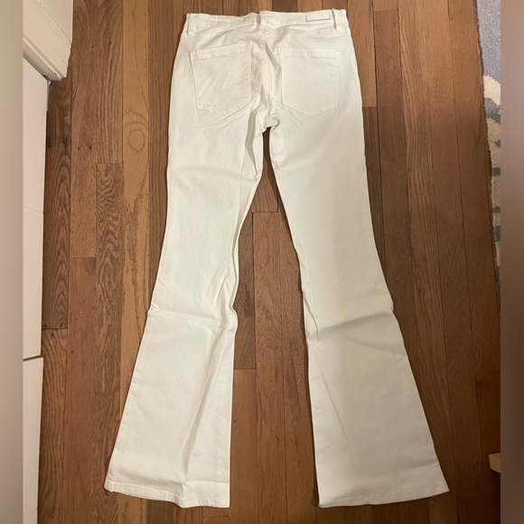 Blank nyc cosmic flare size 28 - Picture 2 of 6